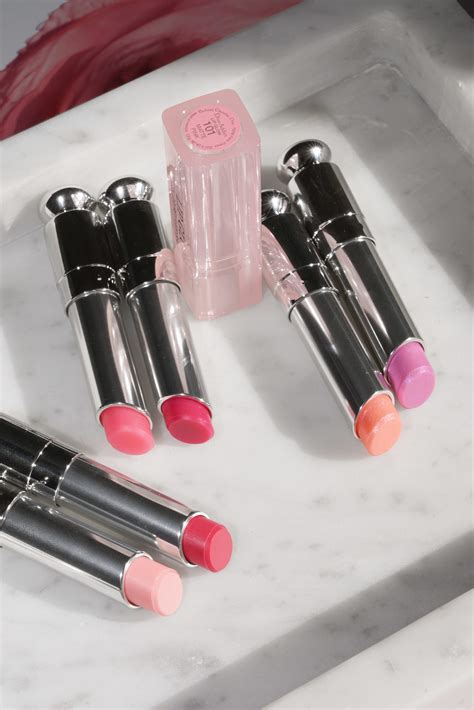 dior lipgloe|Dior Lip Glow shades.